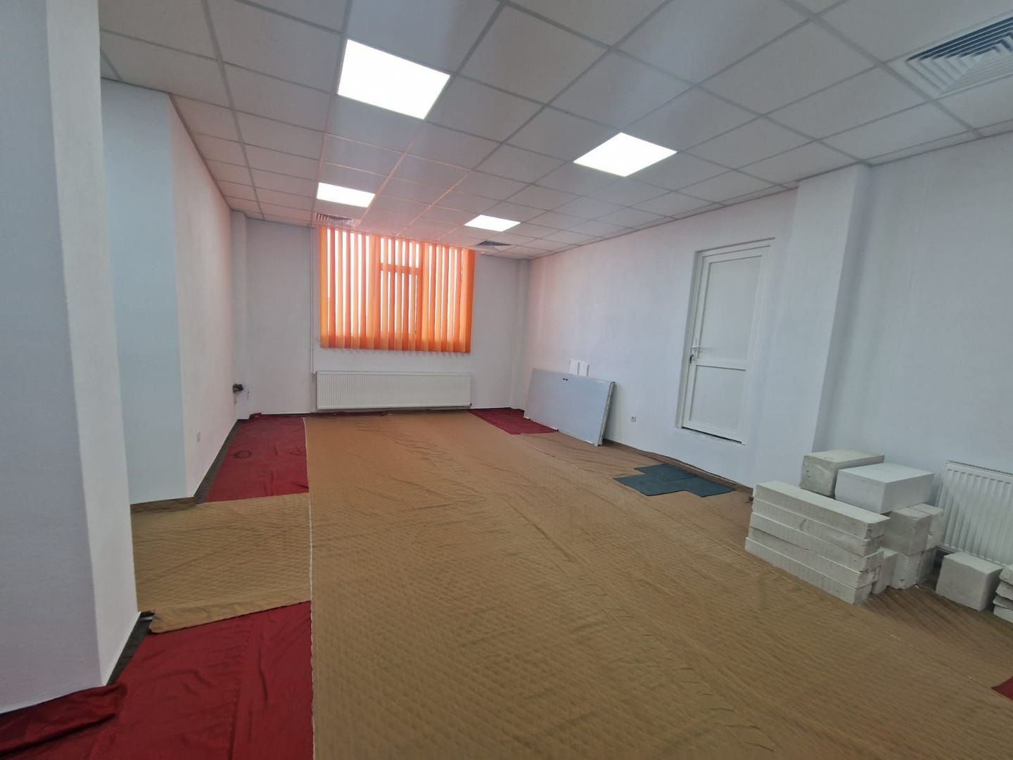 Spatiu pentru birouri de inchiriat in Sibiu in  zona ultracentrala - Poză 1