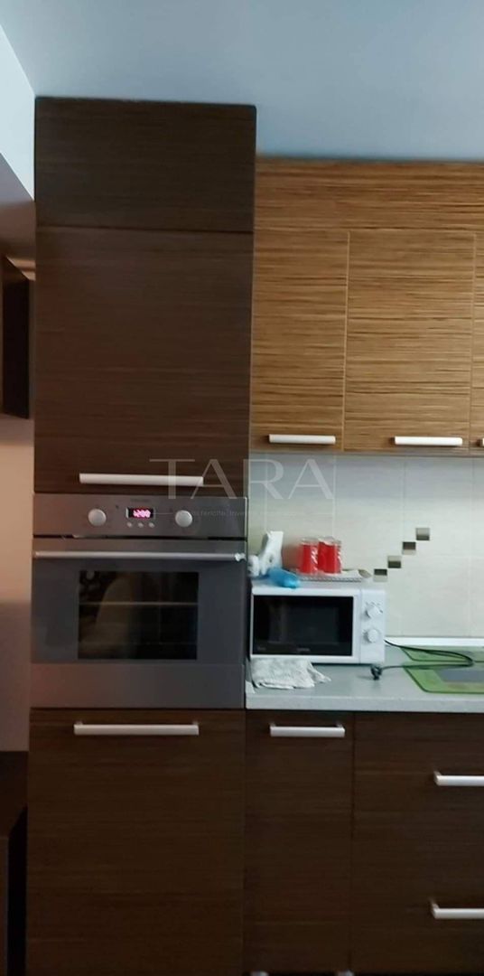 Apartament 2 camere mobilat și utilat, aproape de Cluj-Napoca. - Poză 4