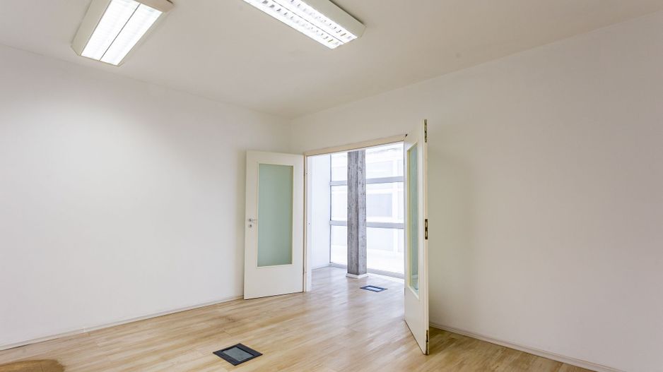 Pret redus, Spațiu de birouri ultracentral pe strada Iustin Marsieu - Poză 7