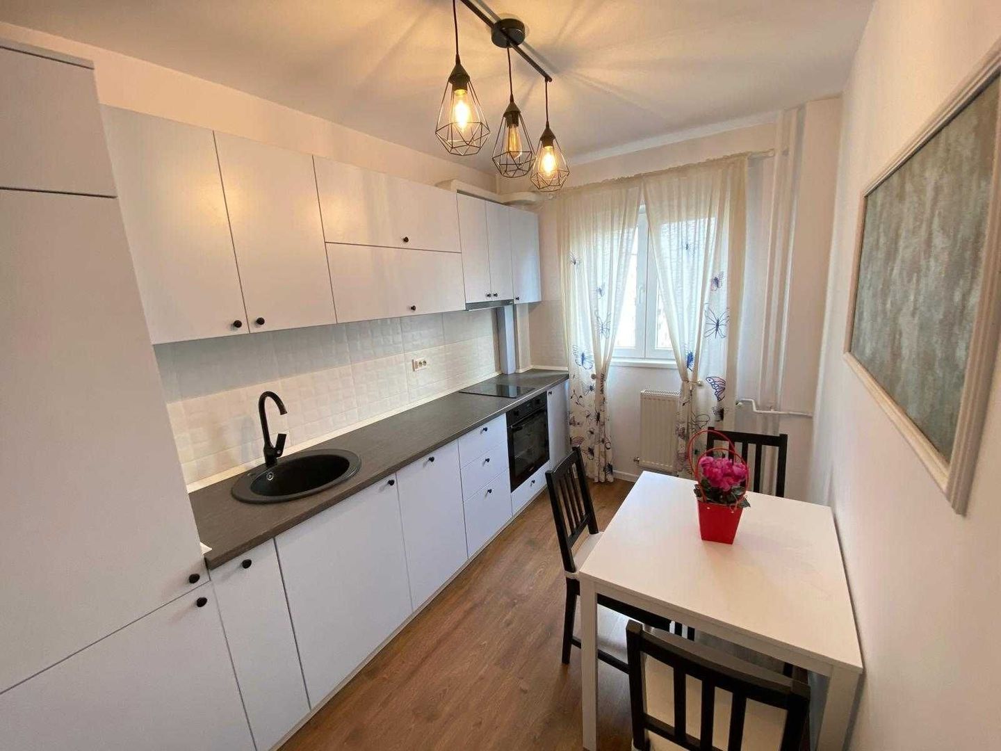 Vanzare apartament 2 camere Rahova - Liceul D. Bolintineanu - Poză 4