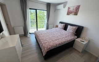 CASA INSIRUITA - MOBILATA, TOATE UTILITATIE, TEREN 134 MP, COMISION 0% - Poză 7