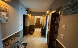 De Inchiriat Apartament 2 camere renovat, zona Unirii - Poză 11