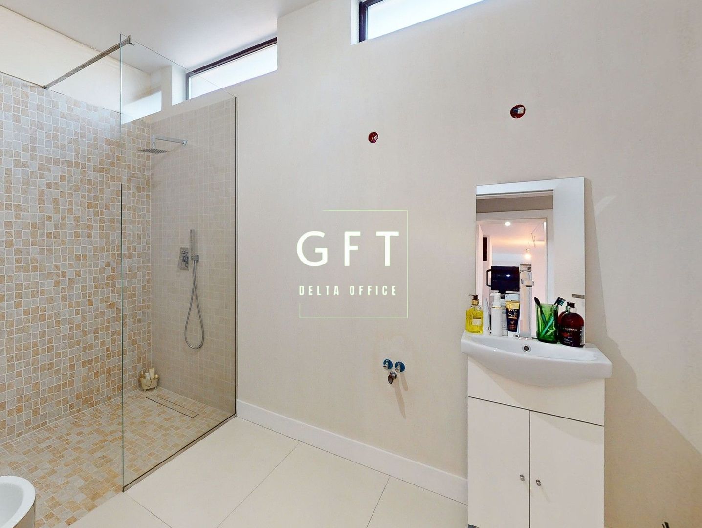 Casa moderna+2100 mp teren de vanzare. - Poză 32