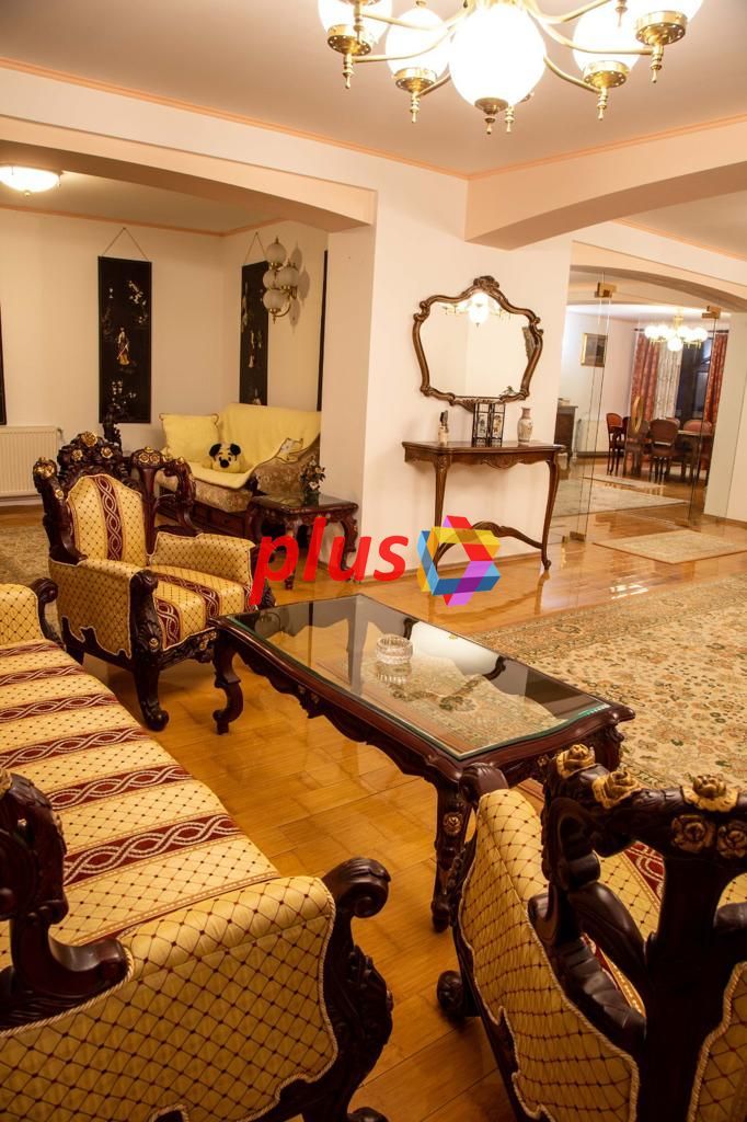 Conac cu piscina - 1810 mp - Poză 18