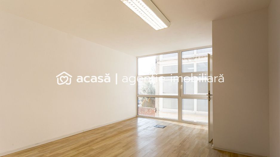 Pret redus, Spațiu de birouri ultracentral pe strada Iustin Marsieu - Poză 6