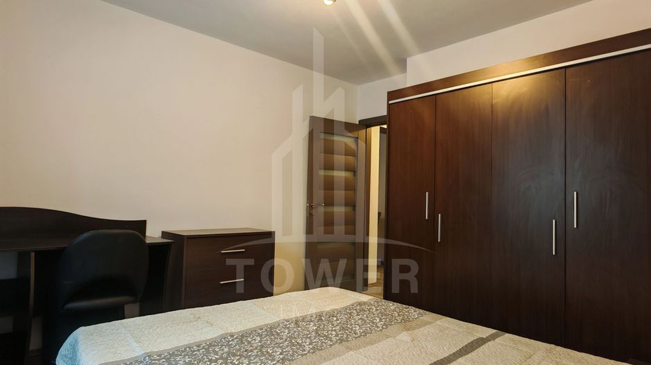 Aprtament de vanzare 2 camere cartier Strand. - Poză 4