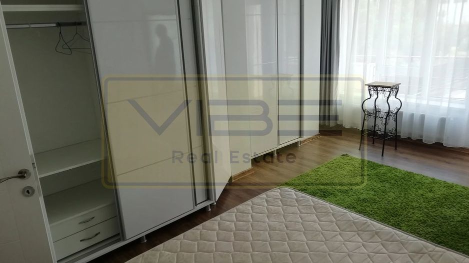 Popas Pacurari- Casa Auto Dacia - Apartament 1 camera - Parcare privata - Poză 10