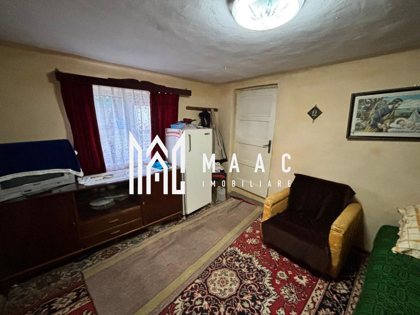 Casa 4 camere | 40 MPU | Curte 1.151MP | Teren 2.359 MP | Alba Iulia | Ohaba - Poză 7