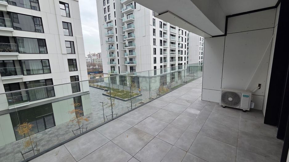 Apartament spectaculos cu grădină privată de 152 mp – disponibil spre închiriere - Poză 38