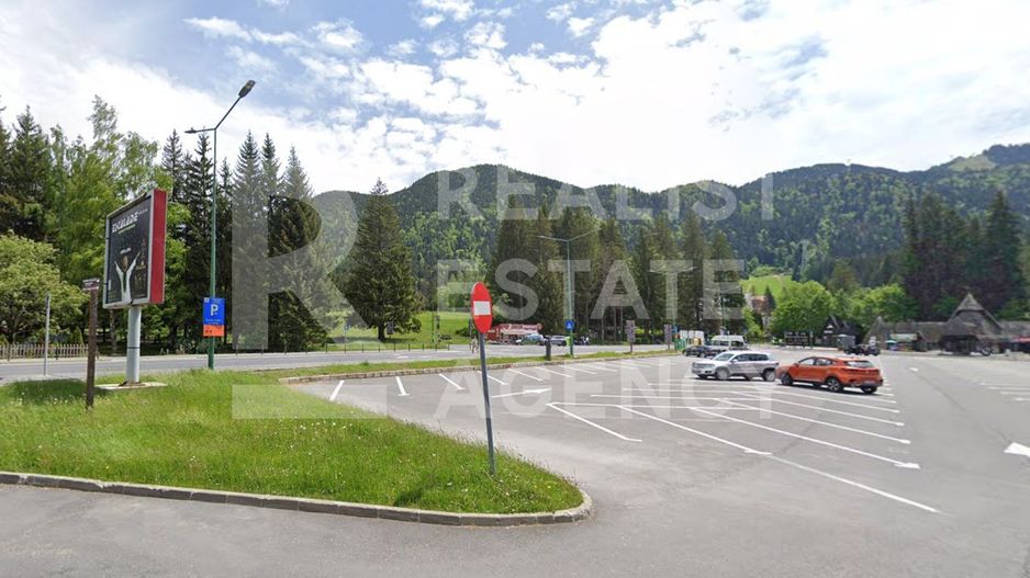 Teren intravilan 8.019 mp în Poiana Brașov, Strada Poiana Ursului - Poză 7