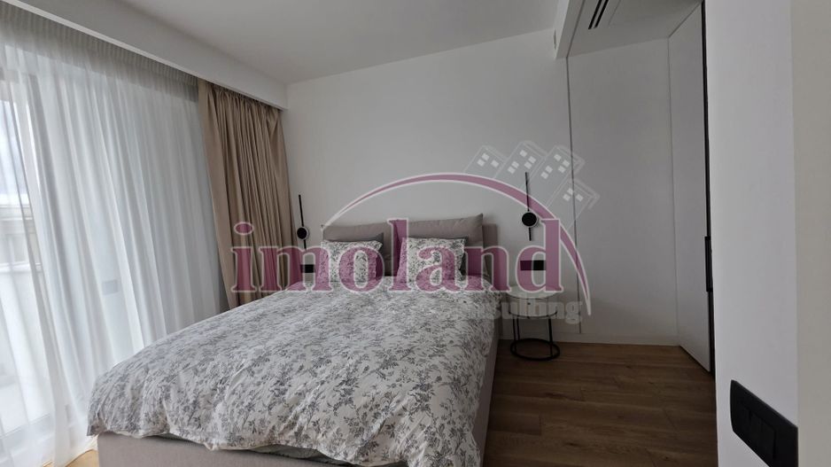 Inchiriere - apartament 4 camere - imobil boutique - Aviatorilor - Poză 8