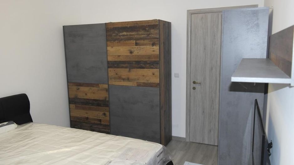 Apartament cu doua camere, cartier Solaris-Aparatorii Patriei, Berceni - Poză 8