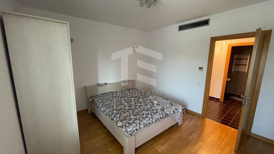 Asmita Gardens 3 Camere 100 mp Metrou 8 m Etaj 2 - Poză 7