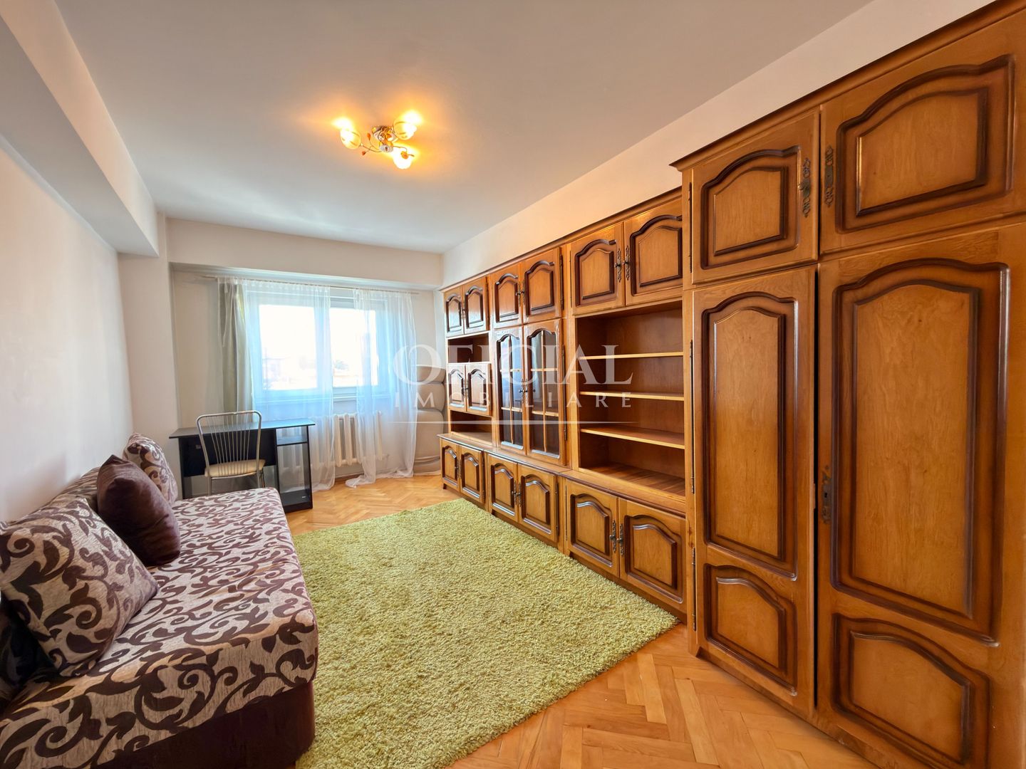 Apartament 3 camere | 87 m2 | Intermediar | Zona Piata Cipariu - Poză 8