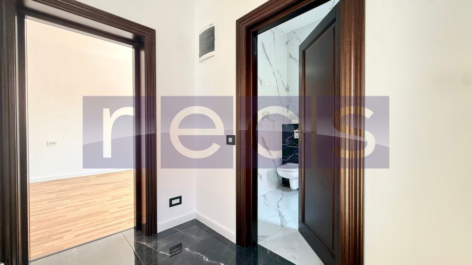 VÂNZARE VILĂ | ZONA OZANA | 5 CAMERE | ÎNCĂLZIRE ÎN PARDOSEALĂ - Poză 10