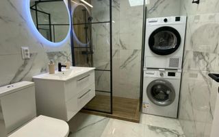 Apartament 2 camere | West City Tower | terasa panoramica | etaj 12 - Poză 4