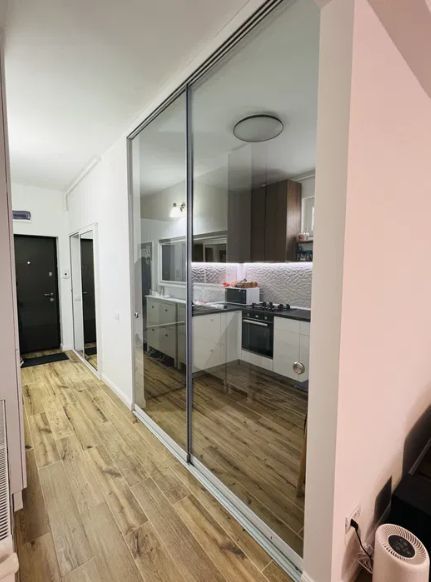 Apartament 2 Camere Modern | Bucurestii Noi | Parc Bazilescu - Poză 6