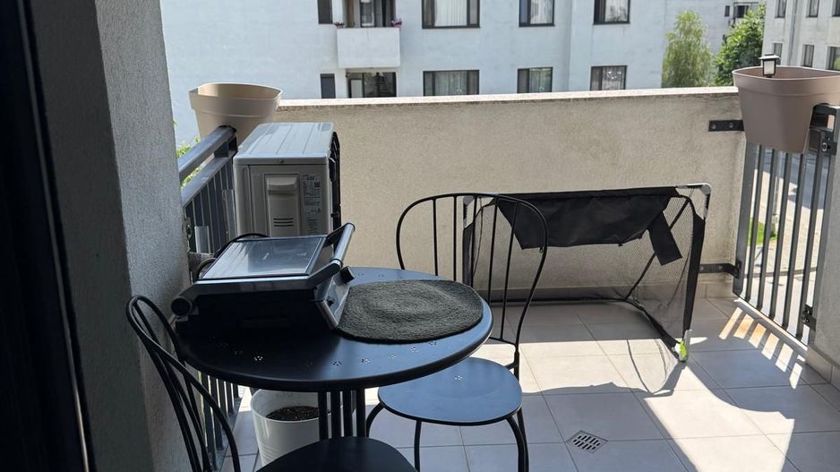 Apartament 3 camere langa padure si Avenor College, in Greenfield - Poză 7