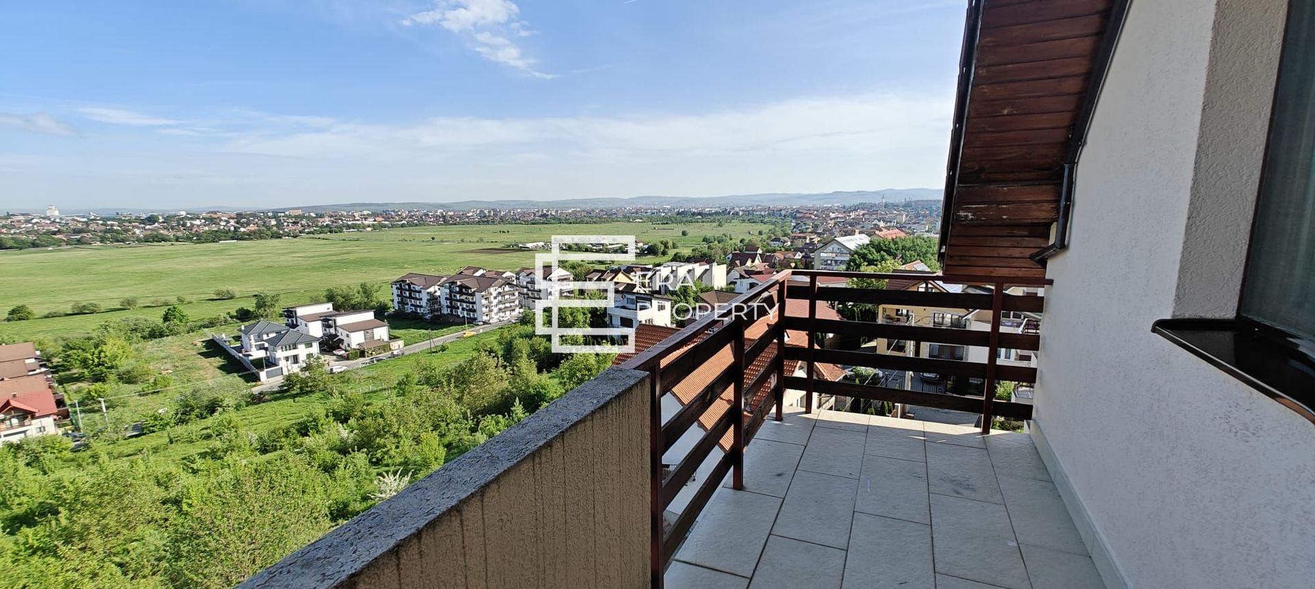 Apartament 4 camere, 98 mp utili, cu boxă, în zona Valea Aurie – Sibiu - Poză 11
