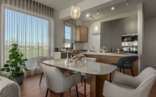 Casa Balotesti | Oferta de lansare | Piscina privata si locuri de joaca - Poză 4