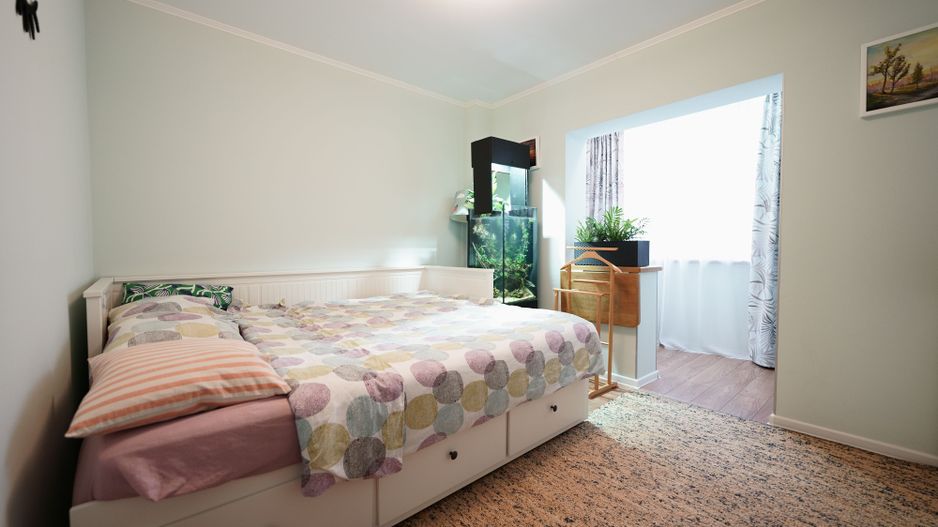 3 Camere, Centrala Proprie, Loc Parcare, Aviatiei - Poză 5