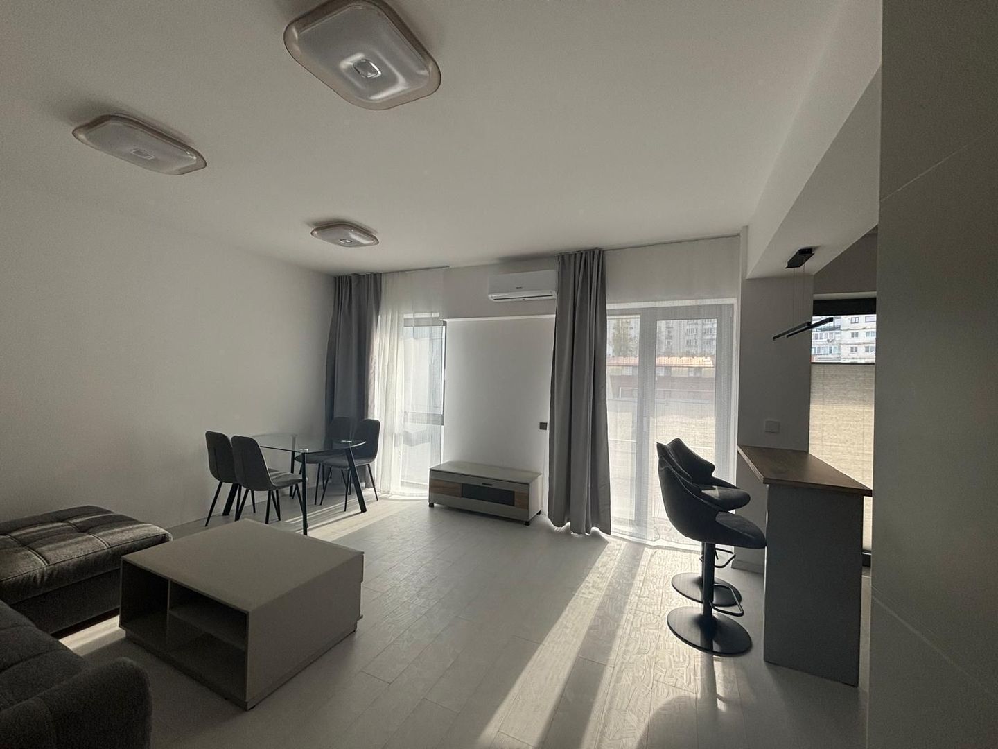 Apartament 2 camere Unirii - Bloc Nou - Tribunalul Bucuresti - Poză 2