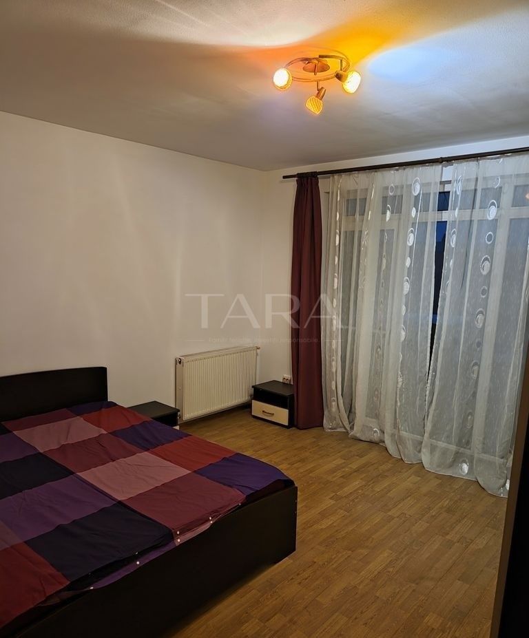Apartament 2 camere, lângă parcul Poligon - Poză 7