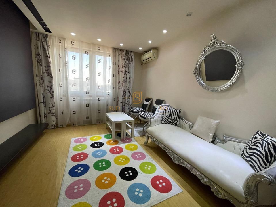 Oltenitei, 4 camere mobilat si utilat modern, Comision 0% - Poză 1