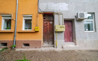 Apartament 3 Camere La Casa | Curte | Pod + Beci Mare | COMISION 0% - Poză 36