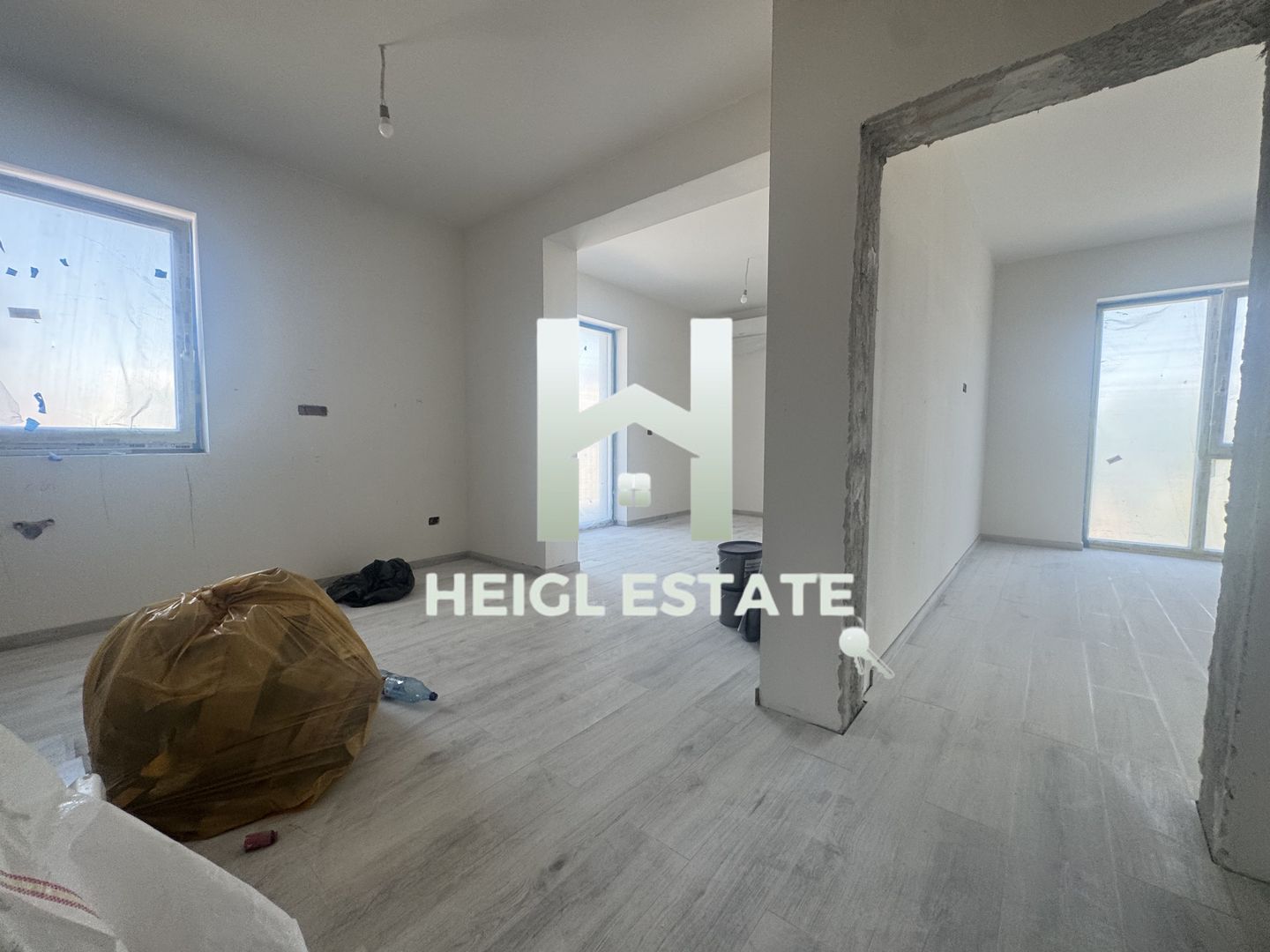 Apartament 2 camere, Giroc zona Eso - Poză 3