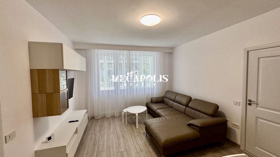 Apartament 2 camere | Prima închiriere | Etaj intermediar - Poză 1