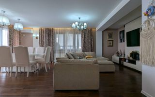 4 CAMERE LUX GRAND ARENA, METALURGIEI - Poză 3