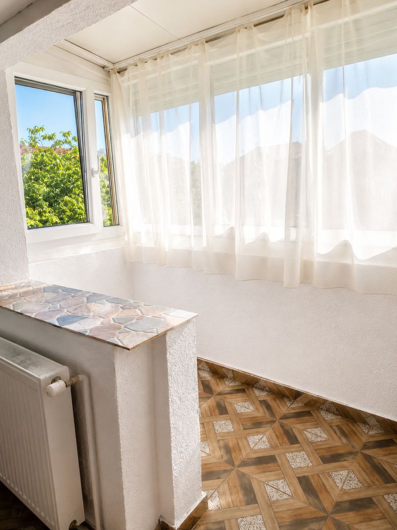 Girocului | 1 Camera | Centrala proprie | Disponibil imediat - Poză 3