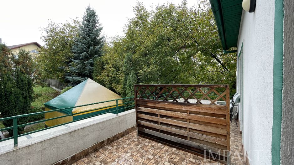 Casa de inchiriat in cartierul Zorilor! - Poză 21