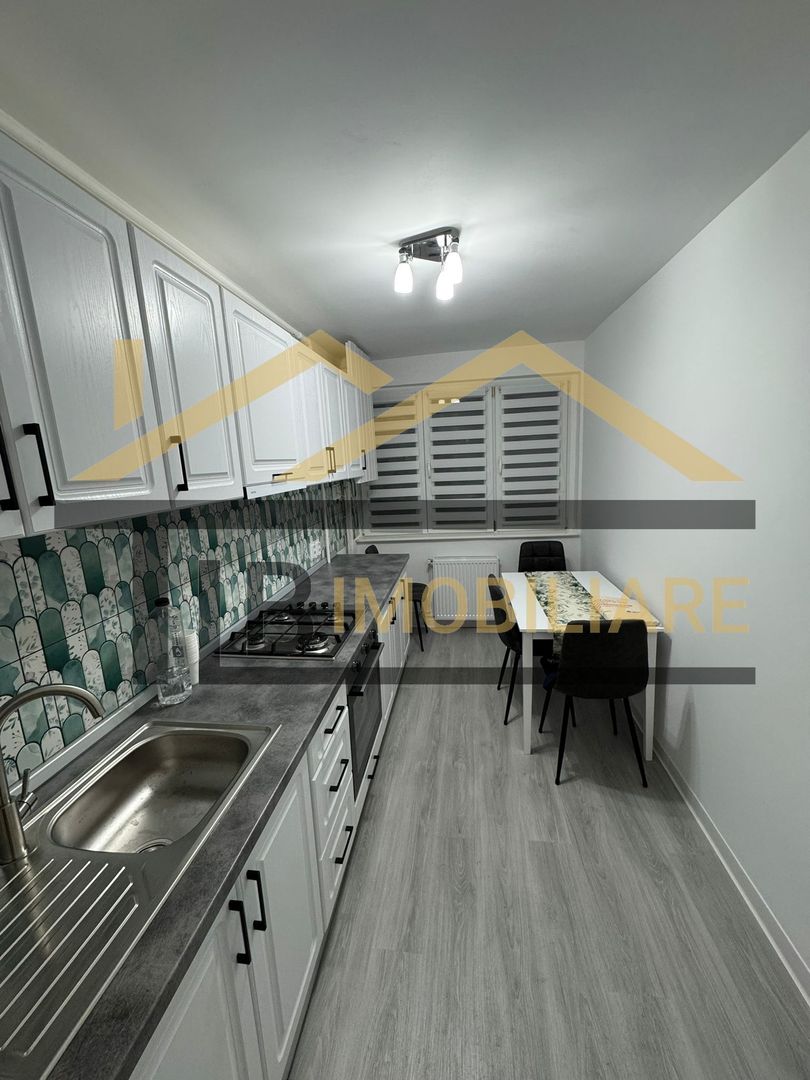 Apartament de 2 camere, 55mp, prima inchiriere, Zona Dacia - Poză 5