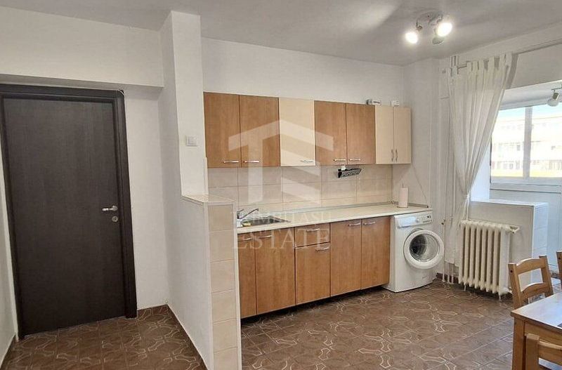 Apartamet 2 camere mobilat&utilat Modern decomandat OBOR Semicentral - Poză 9