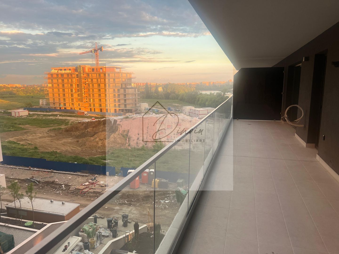 Apartament 2 camere Floreasca I PRIMA VISTA I Prima inchiriere I COM 0 - Poză 2