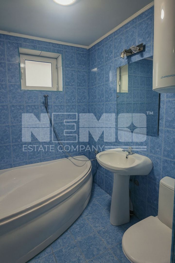 Duplex spațios | 200 mp utili | 10 ari teren | Gălănești, Suceava - Poză 10