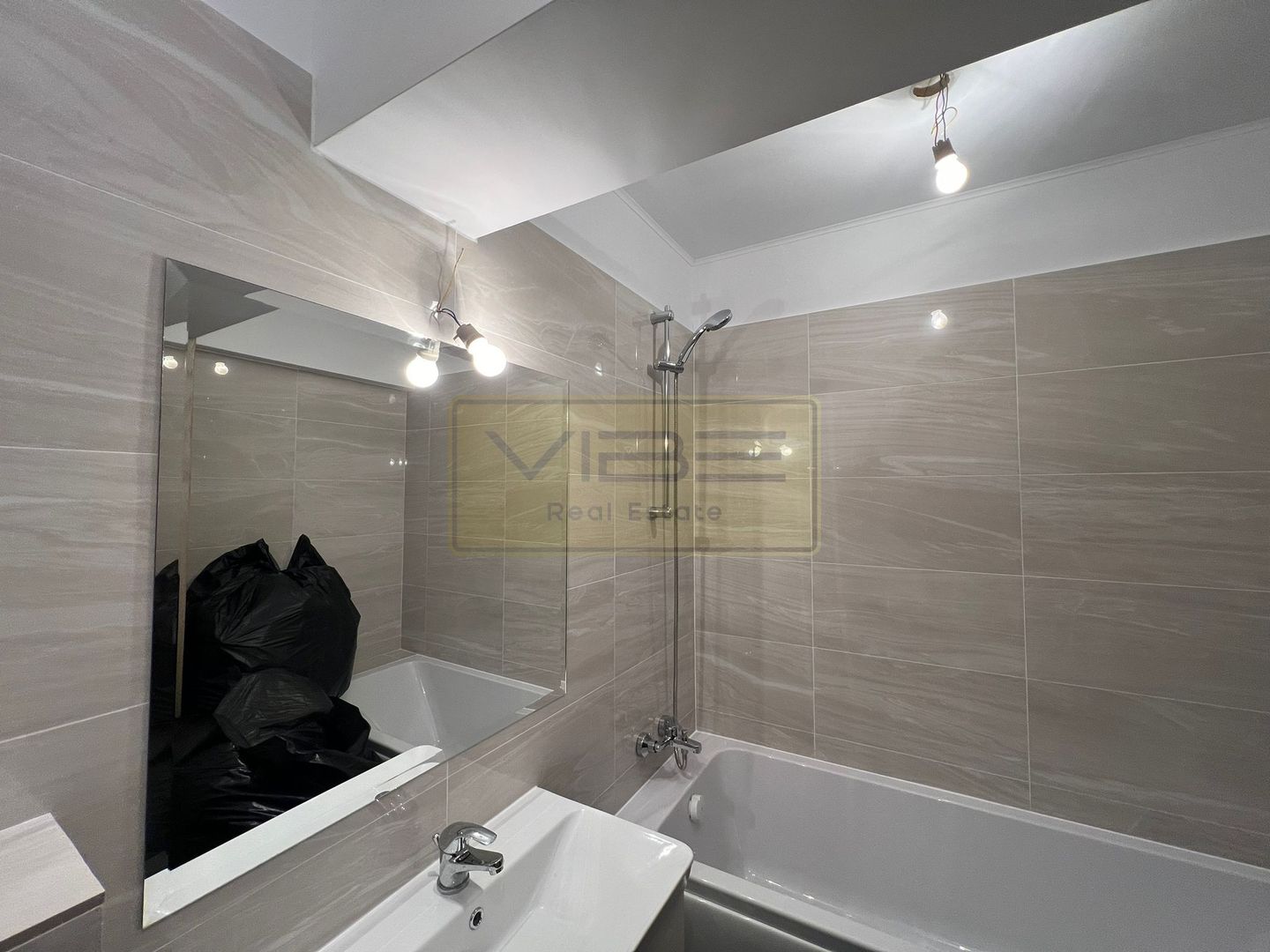 Apartament NOU 1 camera + loc parcare Atrium Garden - Poză 14