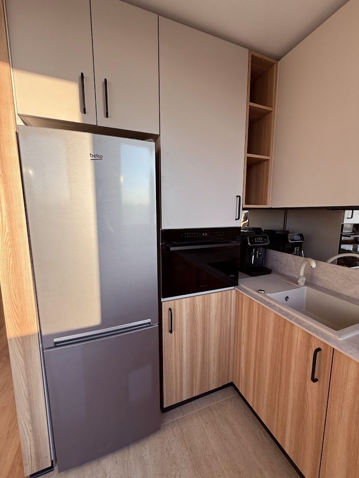 2 Camere Moderne | 60 mp | Terasa | Zona Aviatiei Panorama - Poză 8