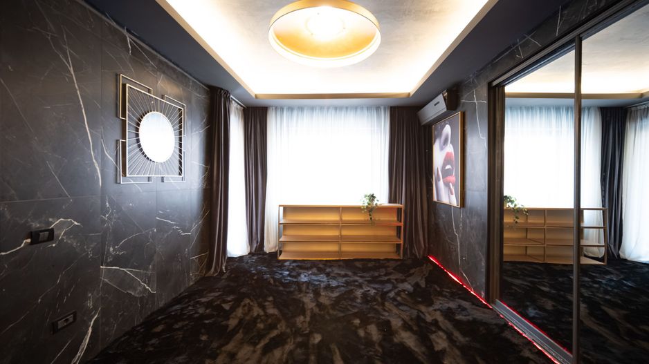 Apartament 2 camere I Herastrau I Design Interior Premium - Poză 25