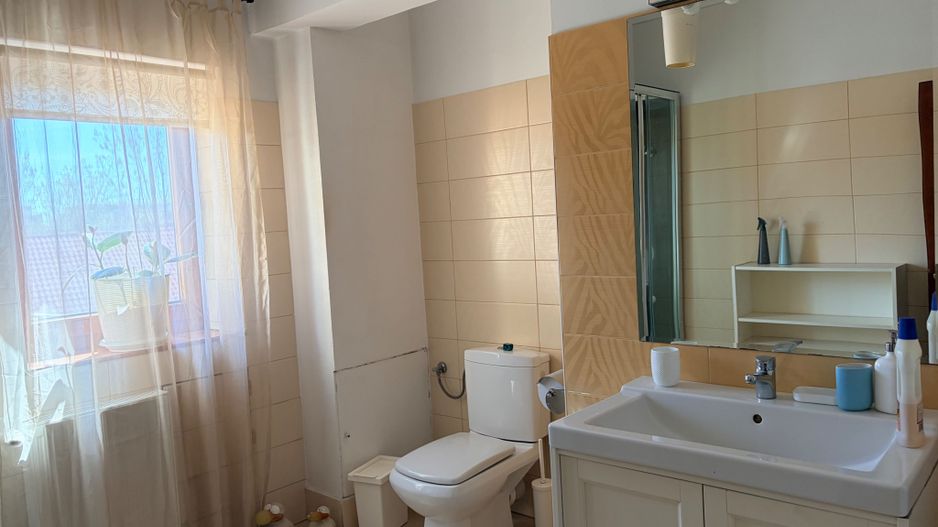 Apartament 3 Camere Vila Baneasa - Poză 16