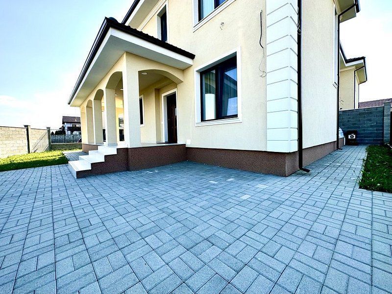 Prima inchiriere - suprafață generoasa -Dumbravita - Poză 34