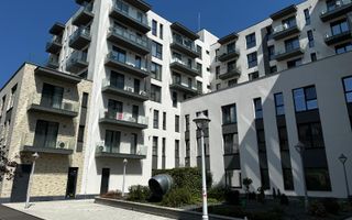 Spatii birouri 142mp si 194mp Marasti Iulius Mall finisaje la cerere - Poză 7