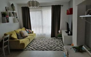 Complex Felicity | Băneasa | Apartament 2 camere - Poză 4