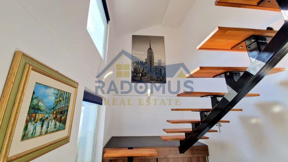 Casă cu piscină la preț de apartament - Ploiești - Teren 621 Mp - Poză 7