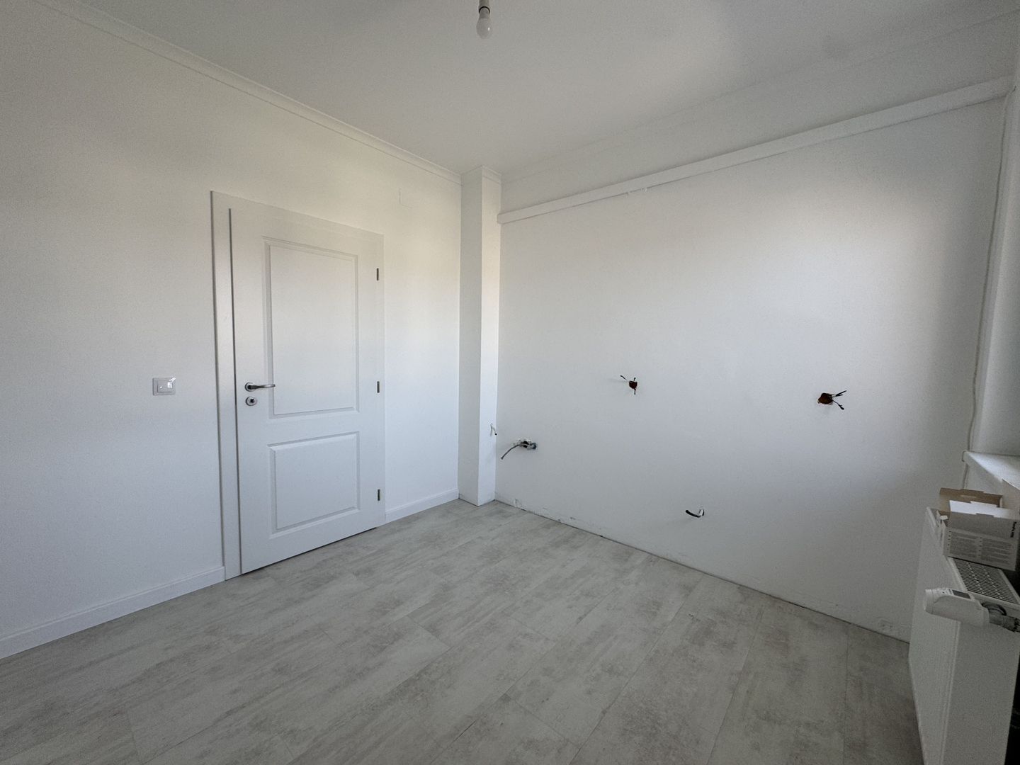 Apartament nr.16 cu 2 camere, boxa si parcare incluse in pret - Poză 17