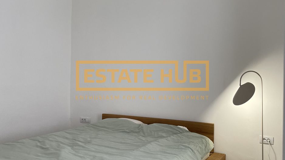 Apartament spectaculos de 125 mp in centrul istoric pe Str. Eroilor - Poză 14