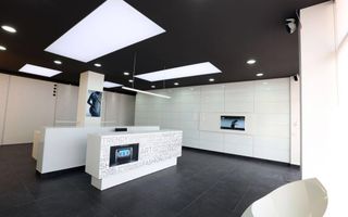 Spatiu Comercial de inchiriat Sos Oltenitei 106 mp - Poză 2