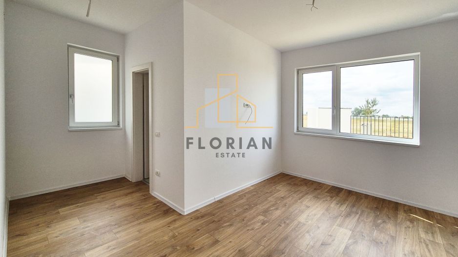 Duplex Parter Mosnita Veche - Panouri fotovoltaice -Comision 0% - Poză 10